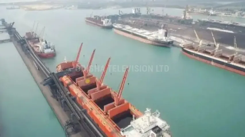 Mega shipbuilding cluster worth Rs 24,700, 00,00,000 to come up in Odisha’s Kendrapara