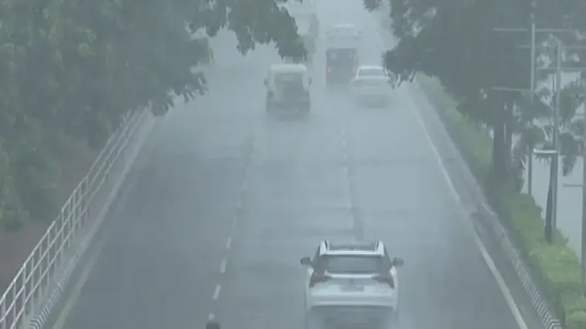 Fresh low-pressure-induced rain likely to dampen Durga Puja celebrations in Odisha