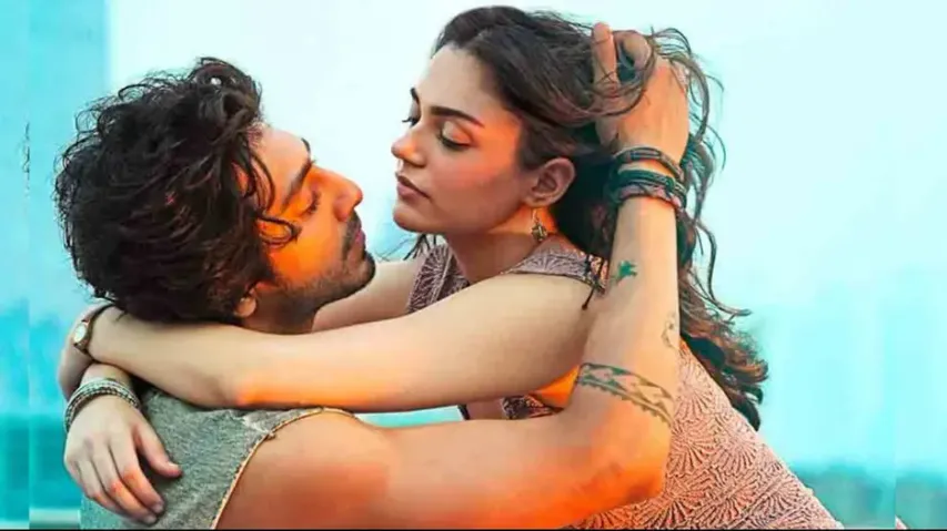 Saiyaara stars Ahaan Panday and Aneet Padda back in the spotlight amid fresh 'secret dating buzz'