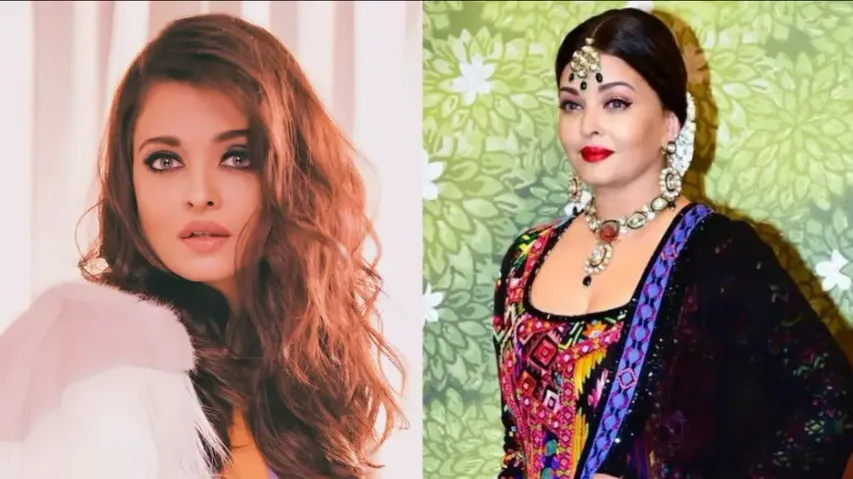 Aishwarya Rai’s English struggles! Untold story of global icon's early days
