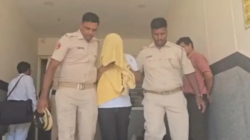 Two more detained in lady constable Shubhamitra Sahu murder case