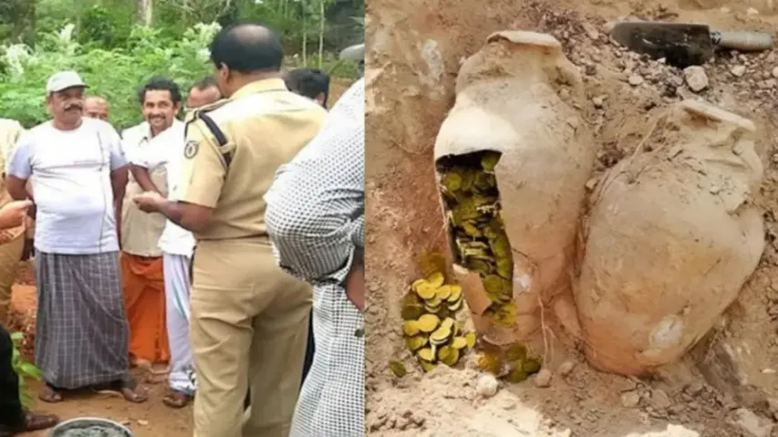Luck to fortune: When Kerala farmer found treasure trove after Rs 6 crore lottery win