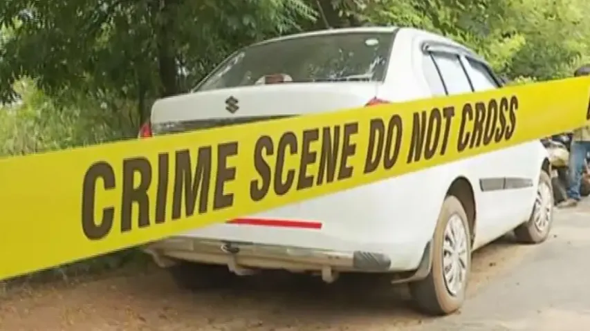 New twist in missing driver’s death in Bhubaneswar: Rs 5 cr job fraud and suicide angle emerge
