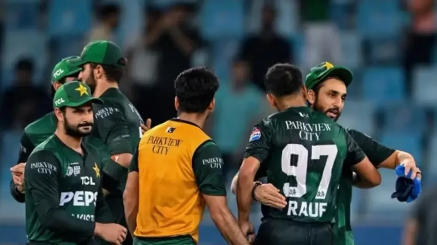 Pakistan may deliver 'political message' if they beat India in Asia Cup Super Four