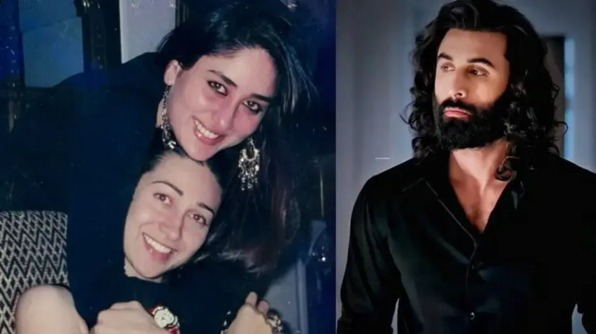 When B’Day girl Kareena Kapoor Khan got candid on carrying the Kapoor legacy before Ranbir