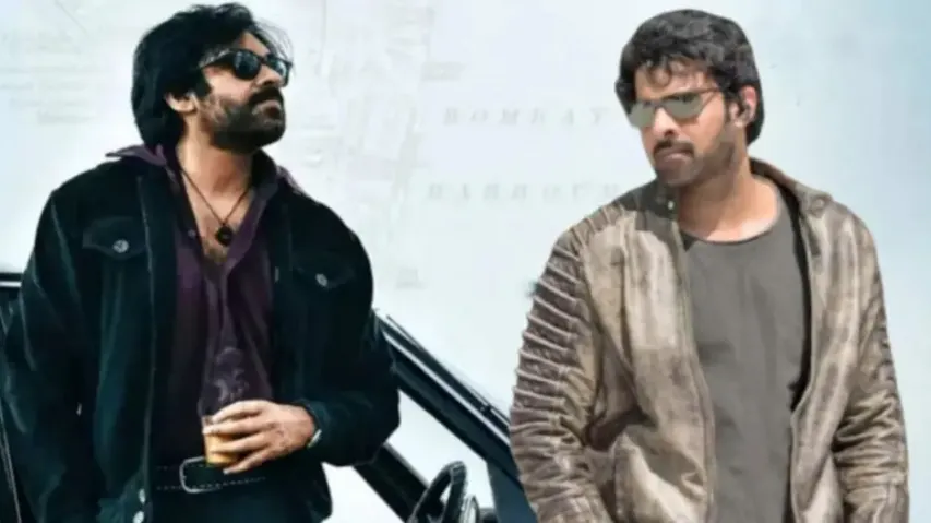 Prabhas’ cameo as Saaho in Pawan Kalyan’s They Call Him OG confirmed?