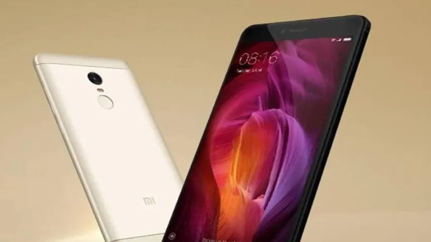 'Extreme external force' applied to 'burnt' Redmi Note 4: Xiaomi