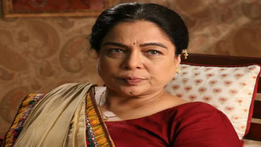 B-town favorite mom Reema Lagoo passes away