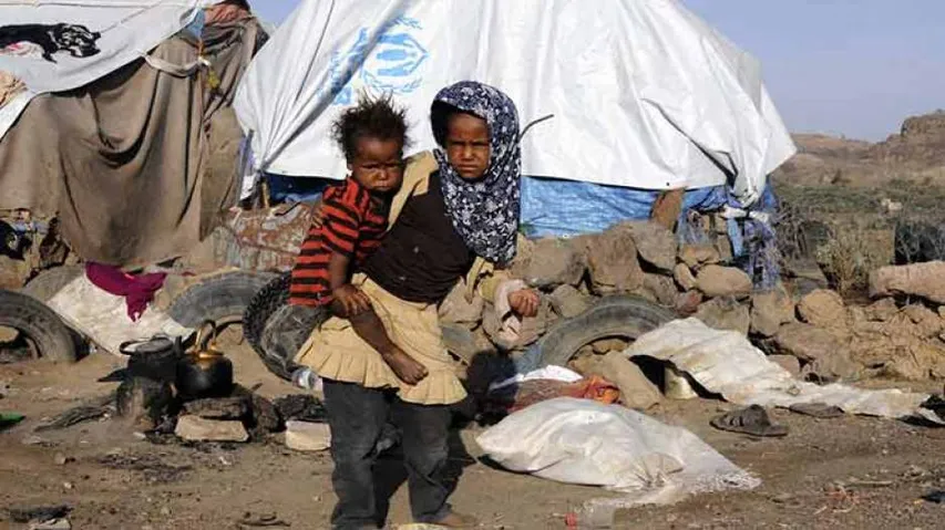 UNHCR to launch first Global Refugee Forum