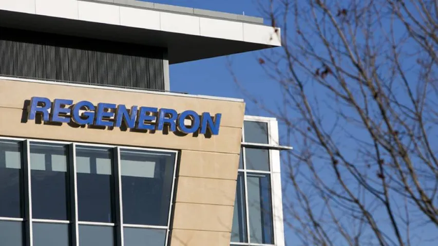 Cocktail Of Regeneron's Antibody May Offer Protection Against COVID-19