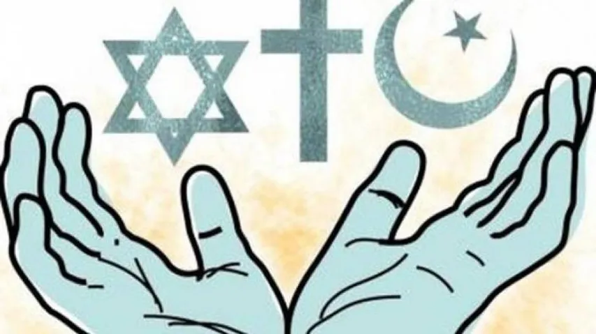 Religious freedom conditions continued a 'downward trend' in India last year: USCIRF