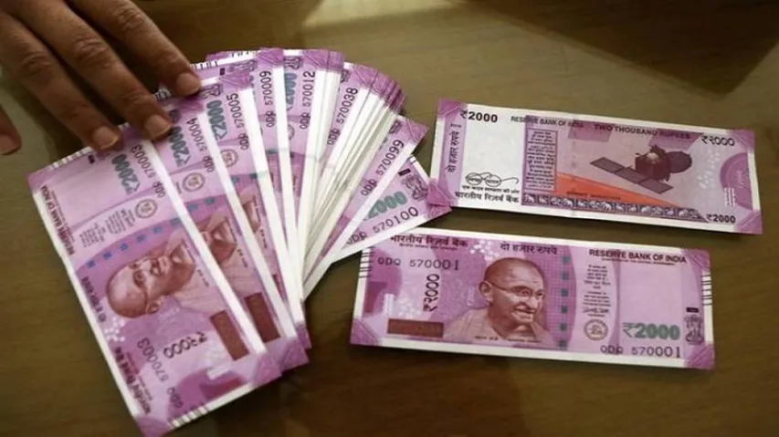 Rs 1.15 lakh cr more currency needed for optimal remonetisation: SBI