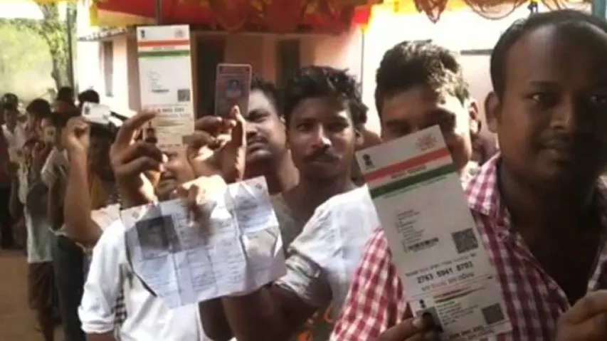 Political Parties Brace Up For High-Octane Bypoll Battle In Odisha