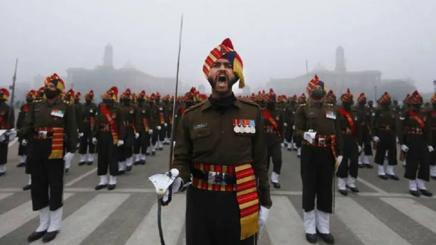 Republic Day 2021: Click For MHA Guidelines, Flag Code Of India