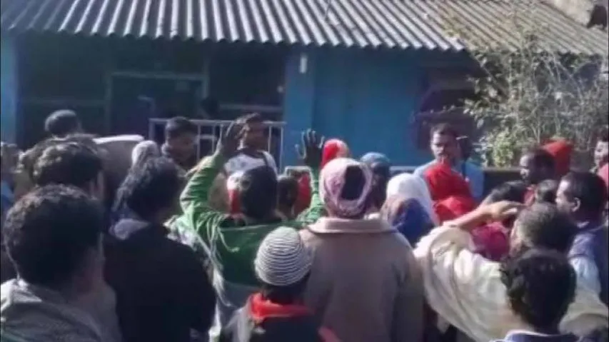 Schoolgirl delivers baby inside hostel in Odisha; probe ordered