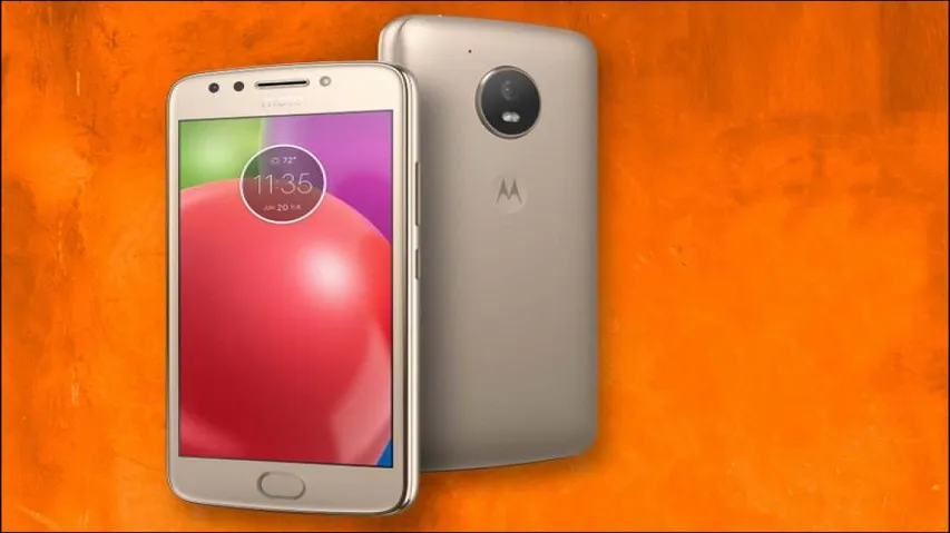 Motorola launches fourth generation 'Moto E' series in India