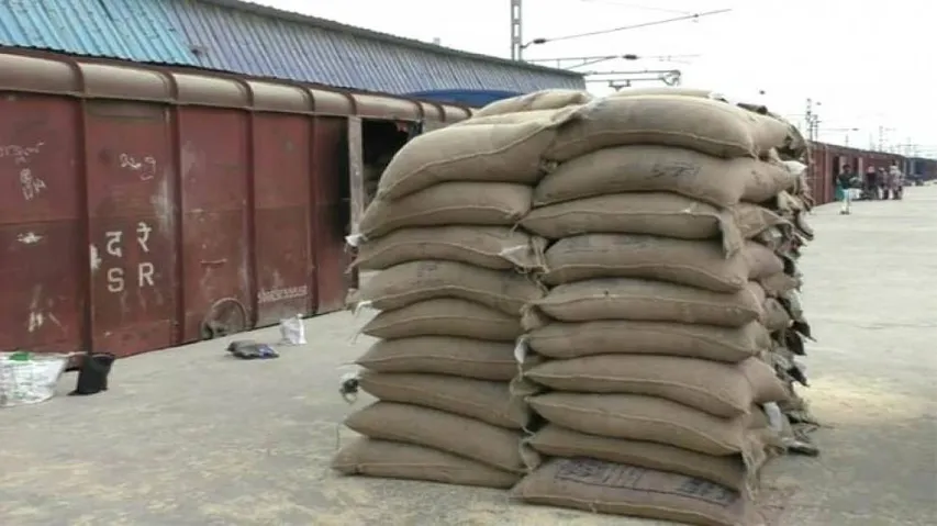 FCI seizes 200 Bags Of Sub-standard Rice In Odisha, Probe Begins