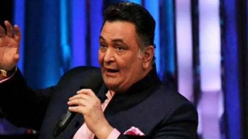 Please consider Pakistani players for IPL: Rishi Kapoor