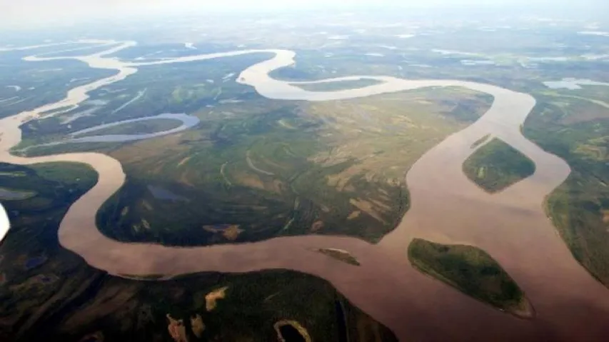 Cabinet gets report on interlinking of rivers