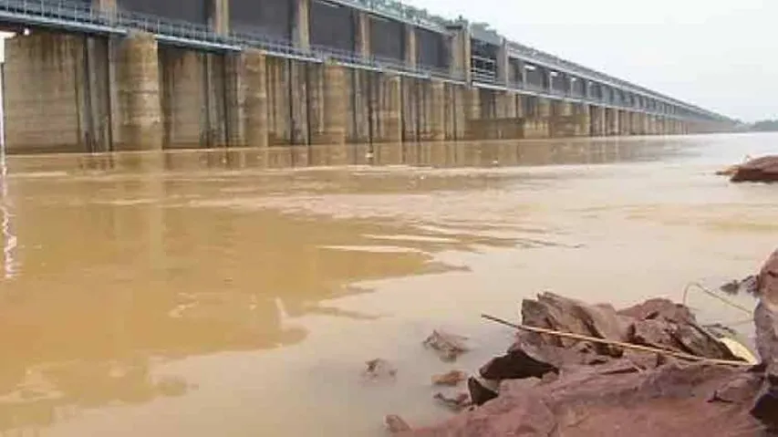 BJD raises concerns over Centre’s River Basin Management Bill