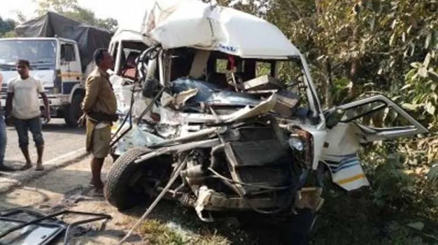 33 killed, 22 injured in J&K road accident