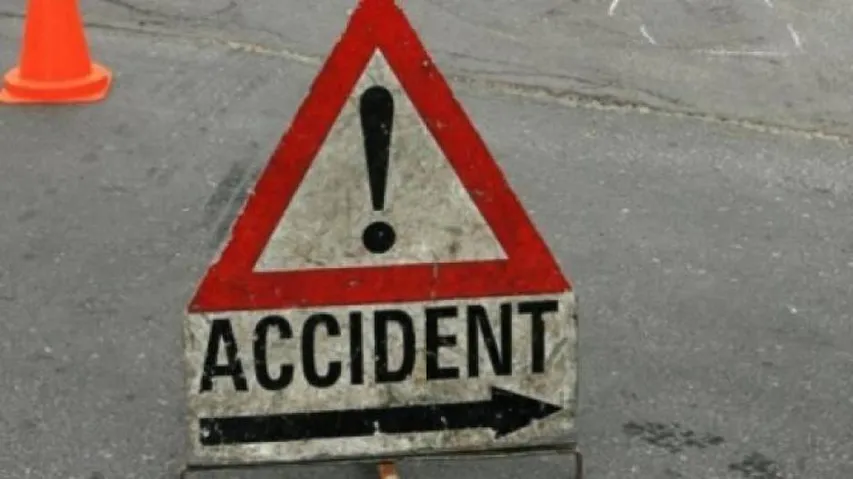 Student killed in road mishap in Nayagarh