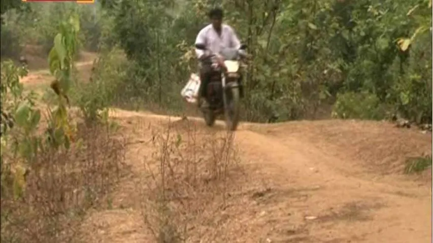 Vijayawada-Ranchi corridor hits roadblock due to 'Odisha govt apathy'