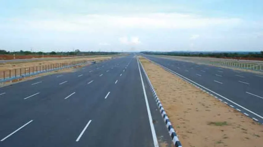 Odisha completes three major roads in one year