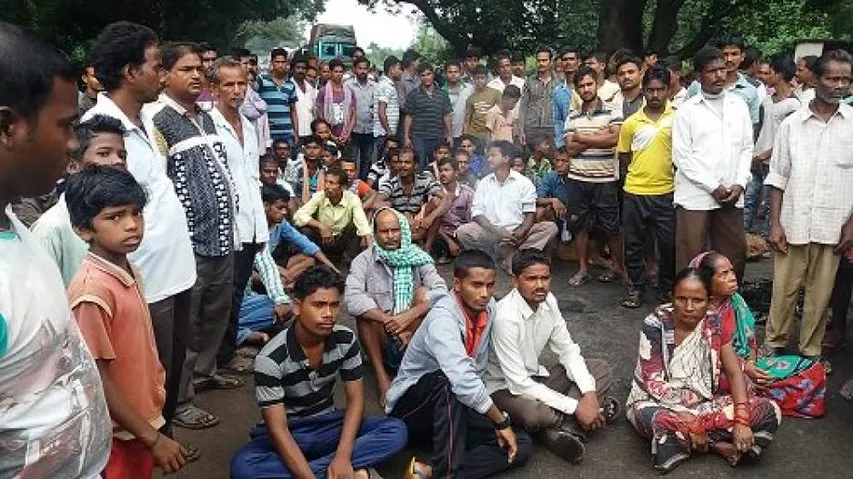 Man trampled to death by elephant in Athagarh