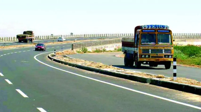 Irate locals block NH-60 after villager killed in mishap