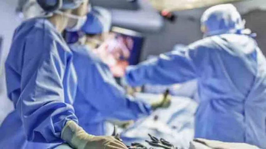 Robotic surgeries to begin from January in Delhi's Safdarjung Hospital