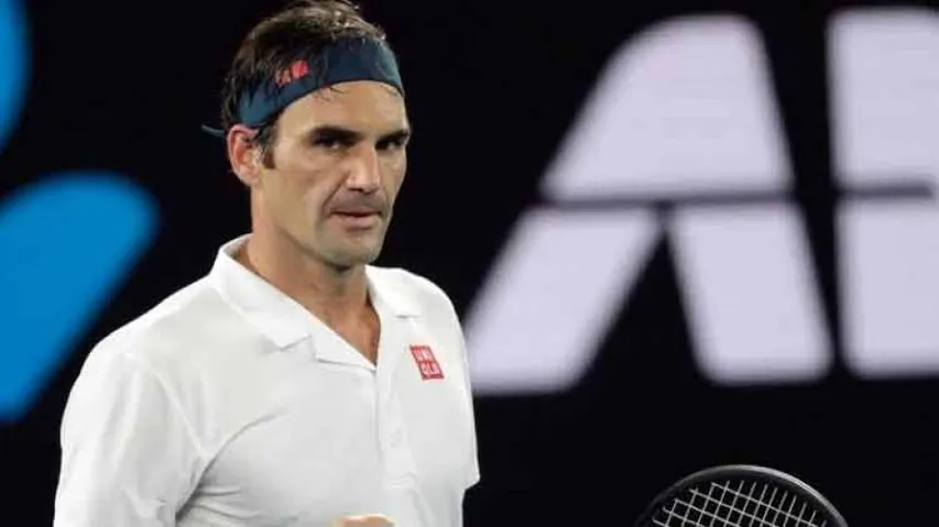 Roger Federer Hints At Retirement?