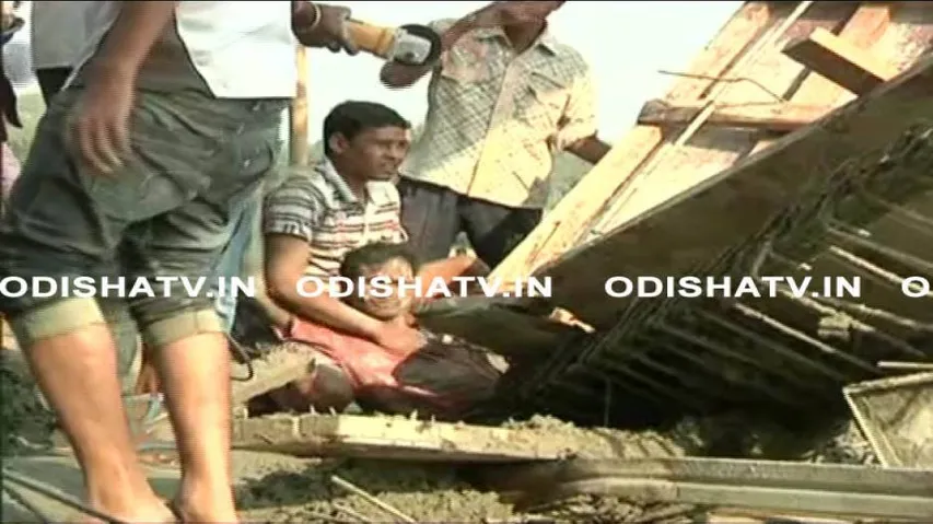 CIPET’s building roof collapse: Search ops over; 6 injured hospitalised