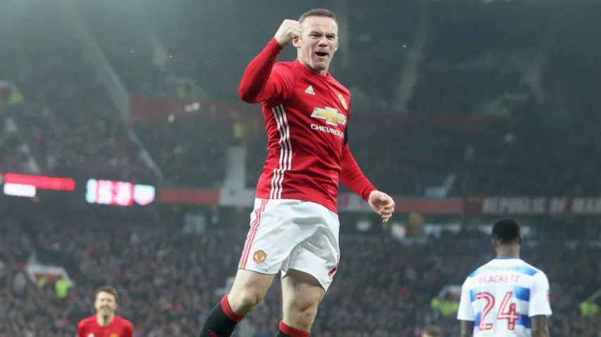 Rooney still has lot to offer to Man United, feels Gary Neville