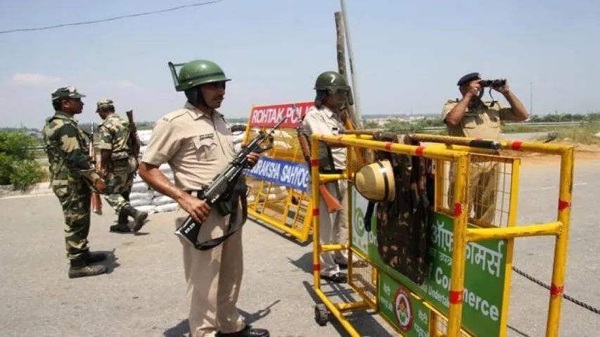 Sentencing of Dera chief at 2.30 pm; lockdown in Rohtak