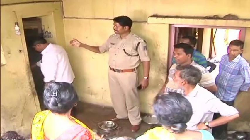 Gas cylinder fire mishap: Death toll rises to 4