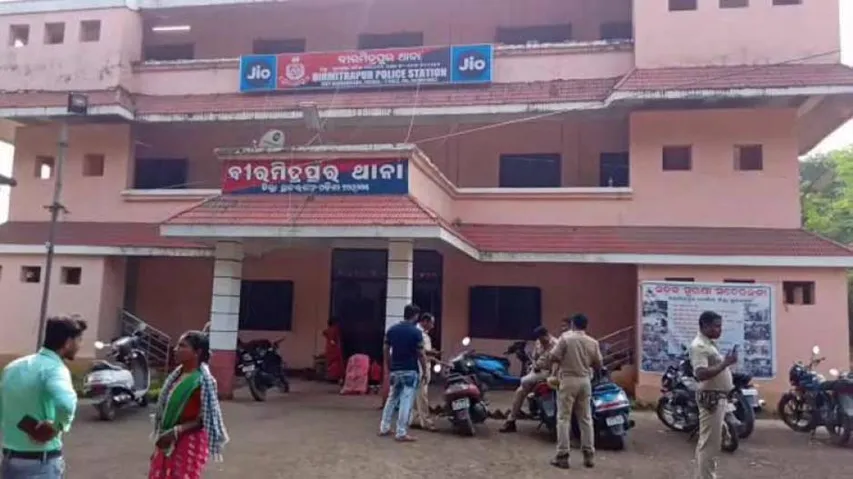 Girl 'Gang Raped' In Forest In Odisha, 3 Arrested