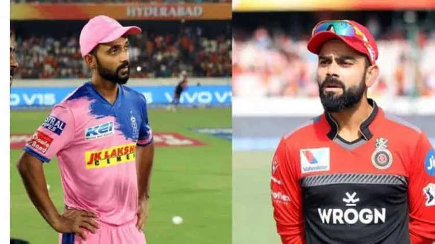 Royals ride Gopal, Buttler show to beat RCB