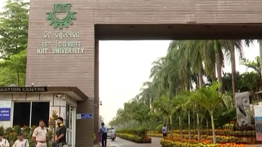 KIIT University girl student’s death: Odisha CM urges Nepali students to return to campus