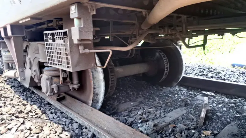 Kamakhya Express mishap: ECoR issues helpline numbers, special train arranged for stranded passengers