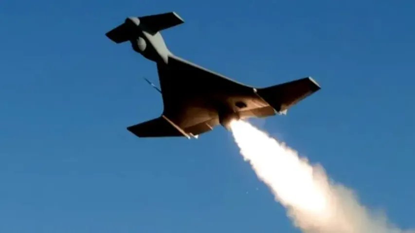 Operation Sindoor: What are Harop drones used to hit Pakistani air defence systems?