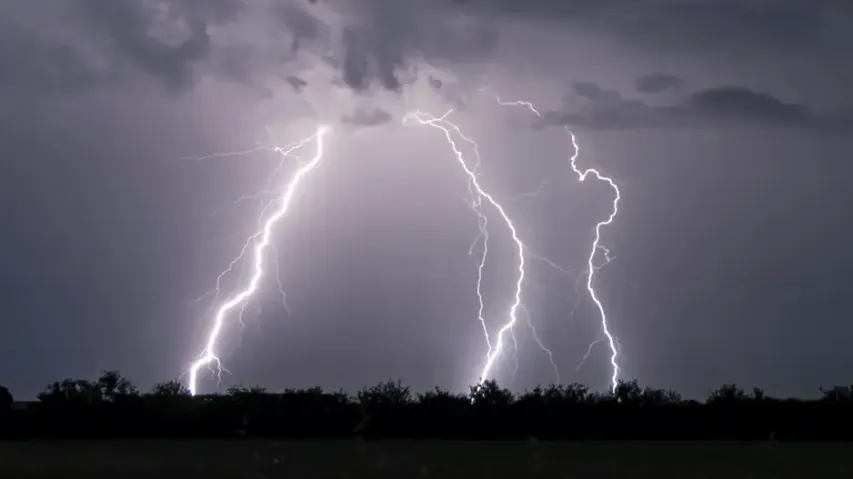Lightning strike claims three lives in Odisha’s Koraput