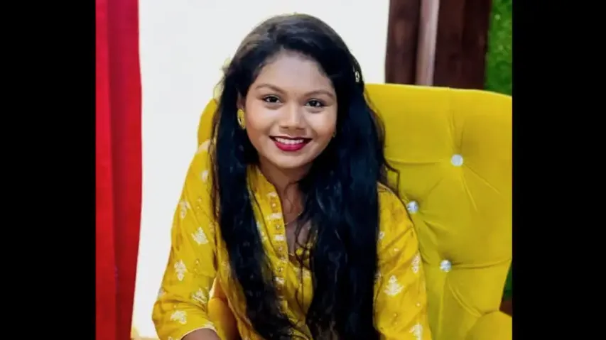 Probe intensifies into Odisha-based vlogger Priyanka’s suspected ‘Pakistan links’