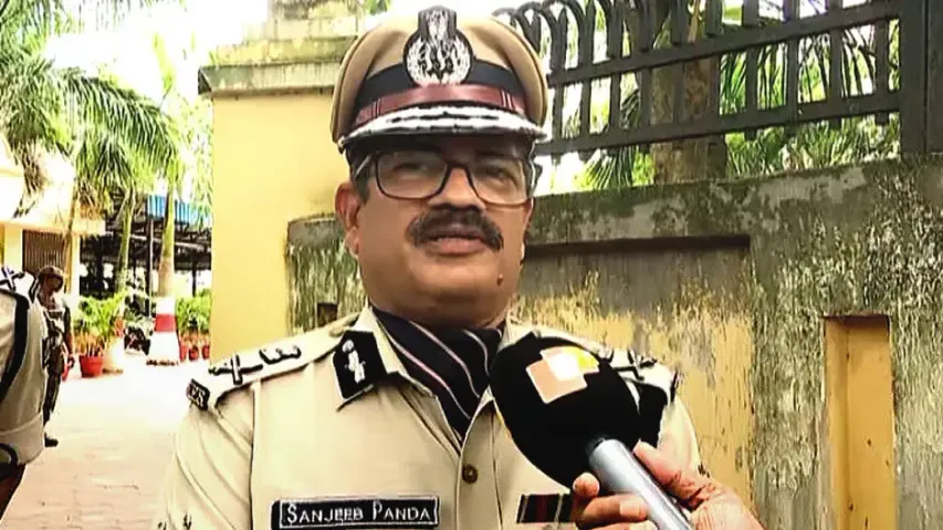 Odisha intensifies push to eradicate Naxalism by March 2026