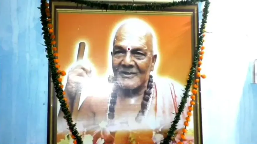 Swami Laxmanananda’s legacy, sacrifices will not go waste: Odisha BJP chief