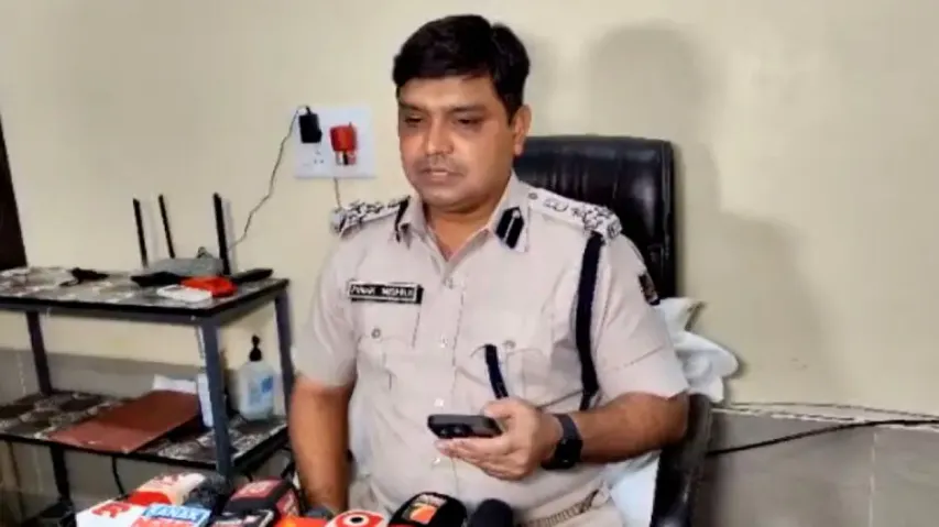 Crackdown begins on illegal travel agencies in Odisha’s Puri