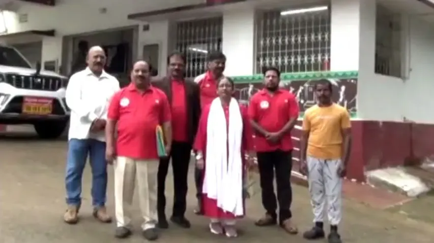 Allegation of irregularities rock Koraput medical college blood bank