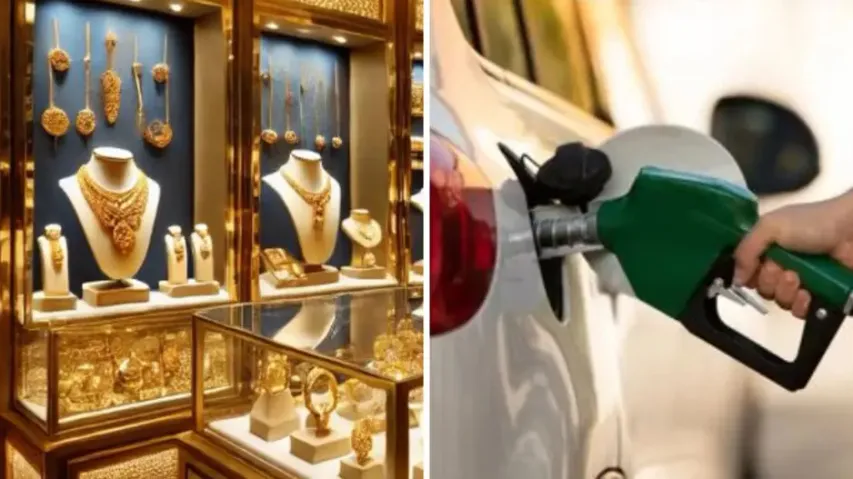 Are you being cheated? Odisha petrol pumps, jewellery shops under scanner for cheating in weights