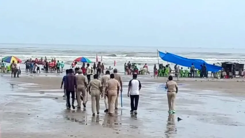 Odisha’s Udaypur beach turns into illegal liquor hub, locals raise alarm