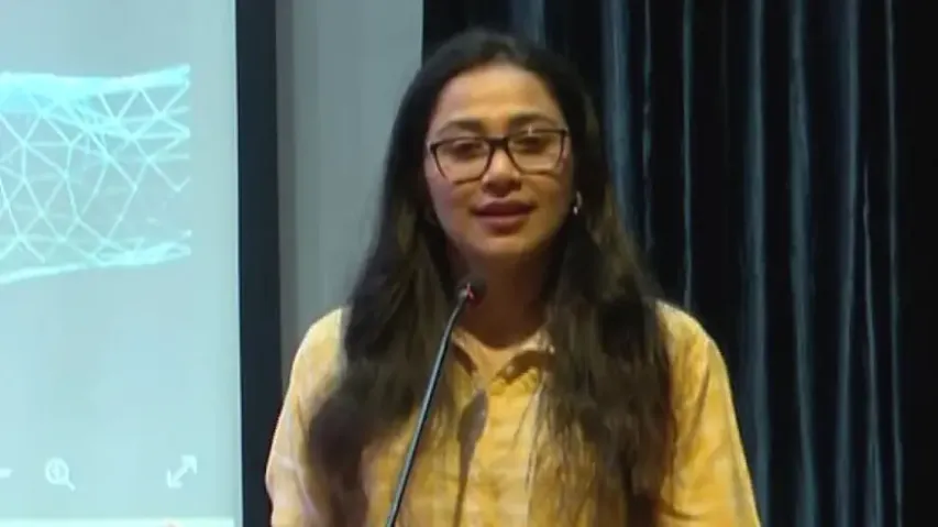 Entrepreneurship, innovation to drive success: OTV’s Litisha Mangat Panda at ODM’s Innoventure 2025